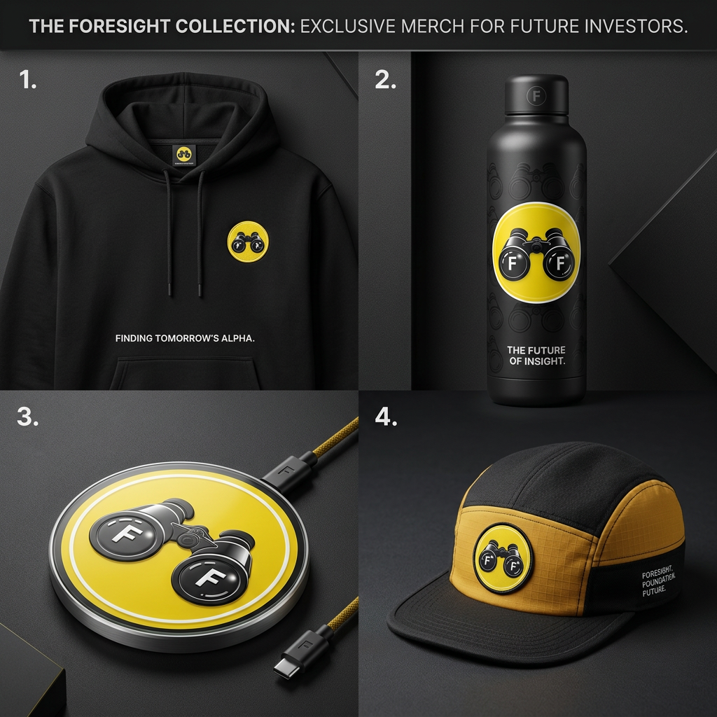 Alternate Fupafinders merch artwork